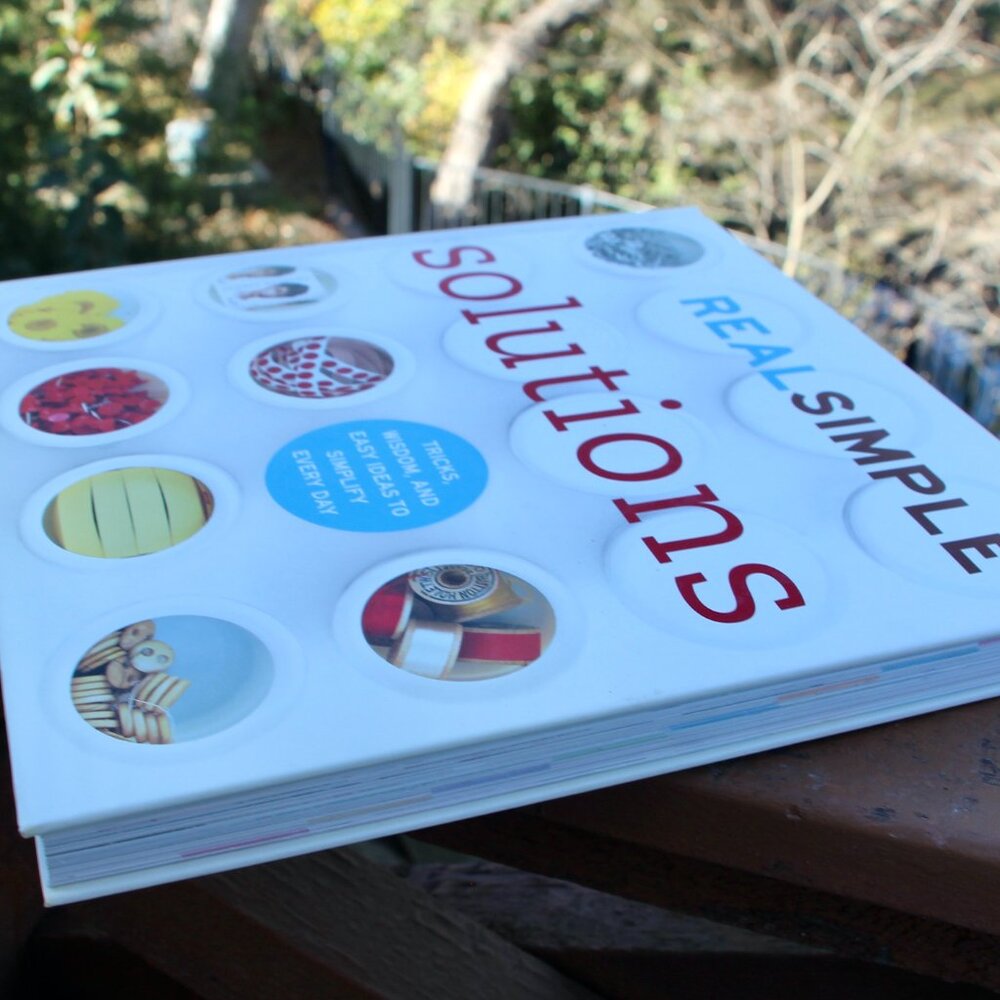 Real Simple Solutions - Picture 3 of 11